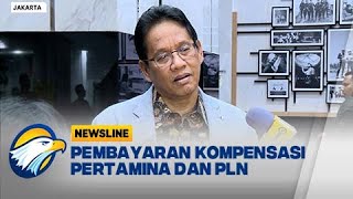 Skema Baru Pembayaran Kompensasi Pert Dan Pln - Newsline