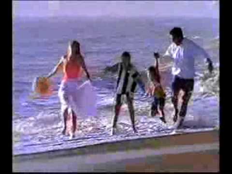 Red Lobster Commercial (1996)