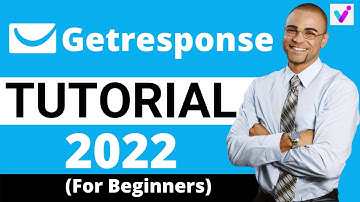 Email Marketing Guide for Beginners - Getresponse STEP by STEP Tutorial 2022 !