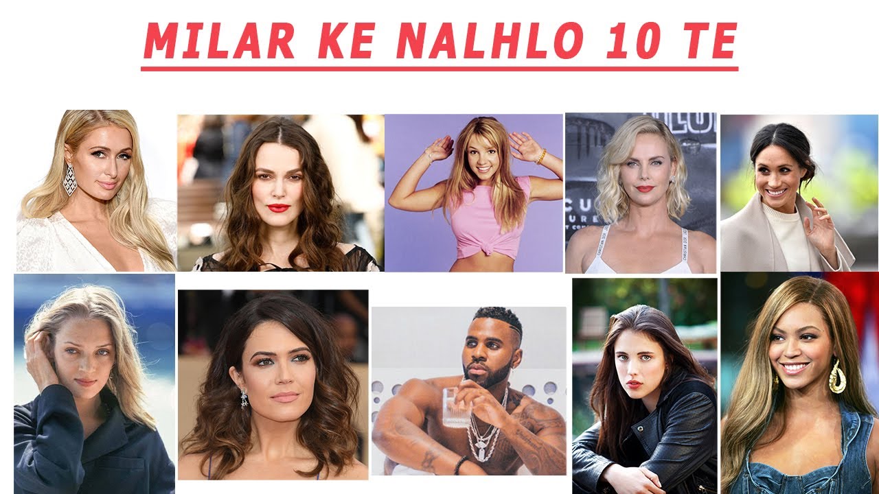 Milar Ke nalhlo 10 te