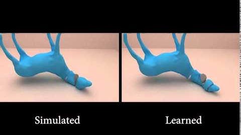 Fracture Animation Based on High-Dimensional Voronoi Diagrams