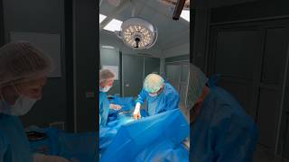 Tibbiyot Fanlari Doktori Professor Berkinov Ub surgeon operation abdominales