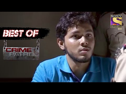 Best Of Crime Patrol - Twofold - Full Episode