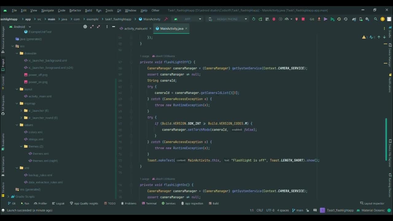 task-1-flashlight-app-in-android-studio-codsoft-internship-batch