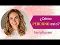 Cmo saber perdonar  tania karam