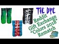 The Grandmother I Always Wanted, When Strangers Become Friends Exchange
Tie Dye Shirt