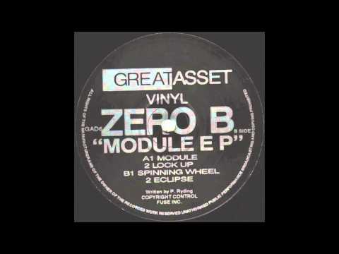 Zero B - Module (Original Mix) (1991)