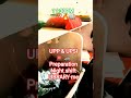 🔥💯UPP &amp; UPSI #ssc #shorts #upsi 🚓🚨💯