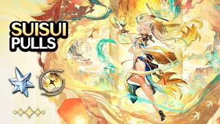 Let's Pull Suisui! | Spending All of My Astrites to Reunite the Bird Sisters~ [Wuthering Waves] screenshot 5