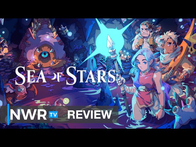 Sea of Stars Review (Switch eShop)