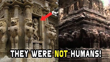 Scientists Say This Ancient Indian Temple Is NON-HUMAN! You will be shocked...