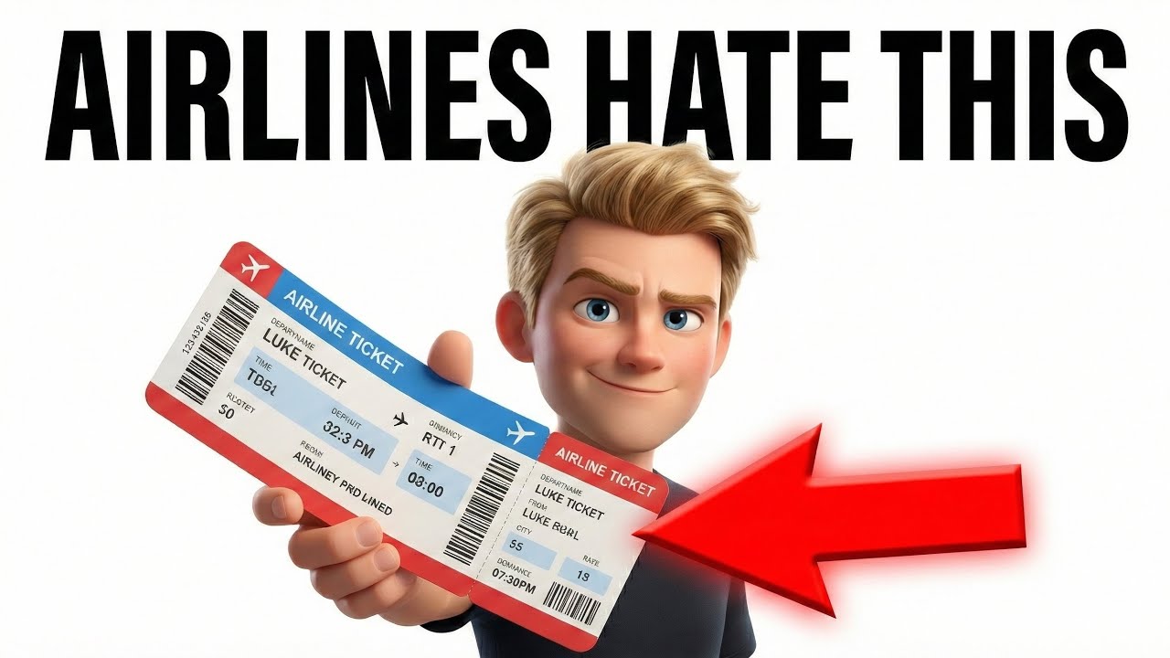The Travel Hack Airlines Hate But Can’t Stop