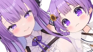 【歌枠/Karaoke】アイドルなママは好きですか？｜ SINGING STREAM🎤【JP VTuber / 配信中】