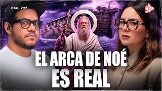 Does NOAH'S ARK exist? | Expeditions and their mysteries