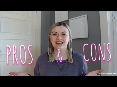 Video: Young Parents: Pros And Cons