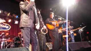 &quot;You and I&quot; - Davy Jones Memorial, BB Kings NYC, April 3, 2012