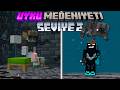 Minecraft ama.. Uyku Medeniyetinde RÜYA SAHİBİYİM