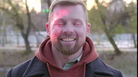 Terminator face | After effects 2021