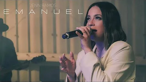 JENN RAMOS - EMANUEL (VIDEO OFICIAL)