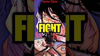 Chainsaw Man Vs. War Devil Is Happening? Profile