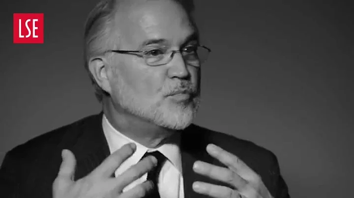Gearty Grilling: Craig Calhoun on the future of LSE