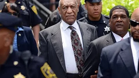Bill Cosby Hit with New Lawsuit from Singer Morganne Picard Alleging Actor Drugged and Raped Her