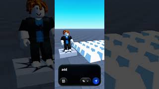 Make a Keyboard Game In 2 Minutes🙏✨ #roblox #robloxedit #robloxdev