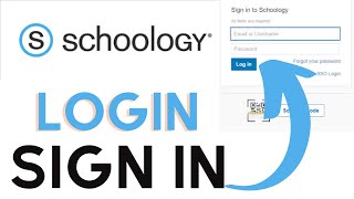 How to Login Schoology Account? Schoology Student, Teacher & Parent Login | Schoology Login Page screenshot 3