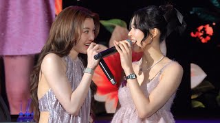 LingOrm หลิงหลิง ออม - Can You Love Me Tonight? (song by KAIRO) | LingOrm Fan Meet in Taipei 260201