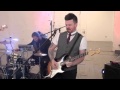 The Kicks Wedding and Function Band Live Promo Video | Wedding Bands Glasgow