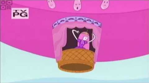 Tonight 8/7p | Adventure Time | Cartoon Network