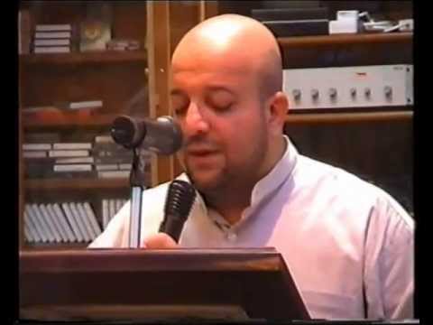 حسينية الجهرميه سيد امير الموسوي على انغام المسيقى 5