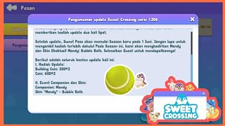 update terbaru sweet crossing snake:io versi 1.206 screenshot 5
