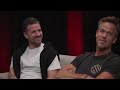 Stan Wawrinka & Magnus Norman | Cinema Session Extended | Australian Open 2025