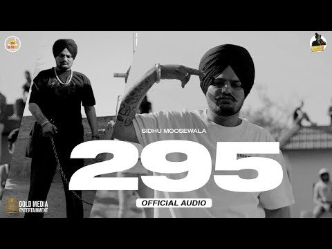 295 (Full HD Song) Sidhu Moose Wala | The Kidd | Moosetape | Latest Punjabi Song 2021