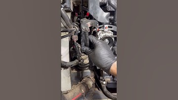 Why have a short 1/2 Breaker Bar?? #tools #mechanic #toolbox #tour #tech #heavyduty #shop #tip