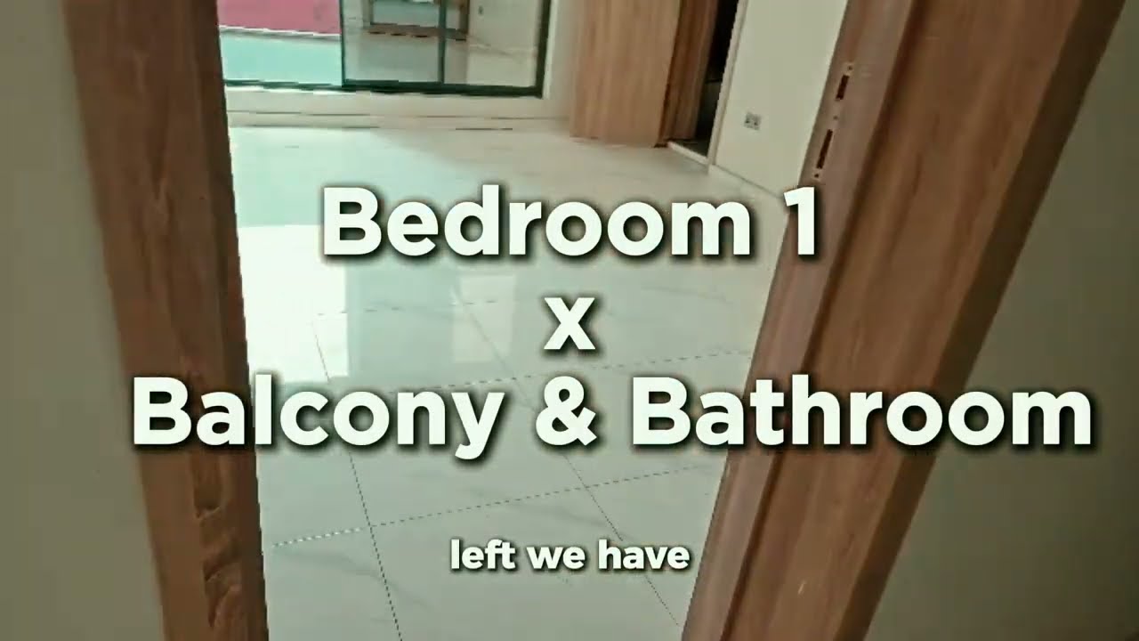 Affordable Luxury in Abijo, a 2 & 3 Bedroom Flats For Sale