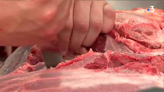 1Er Concours D Apprentis Bouchers De Limoges