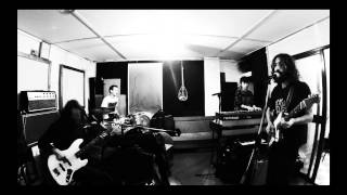 Video thumbnail of "Ouzo Bazooka - N.I.B - Live at Izenberg Studios"