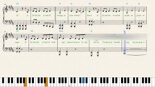 Numb Little Bug (lyrics) - Em Beihold