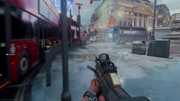 Luckiest JOKR (Javelin) Quad feed of all time