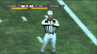 2011-2012 NFL Regular Season Week 2 Picks