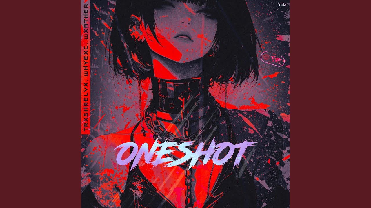 Watch ONESHOT on YouTube Watch ONESHOT on YouTube