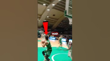 Een moment van pure shock 🤯