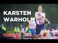 Karsten Warholm | B E A S T