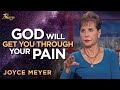 Joyce Meyer: Learning to Thank God in Every Season | Praise on TBN