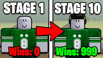 10 Stages Of Every Dead Rails Player