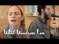 What Wondrous Love Is This // Living Room Session