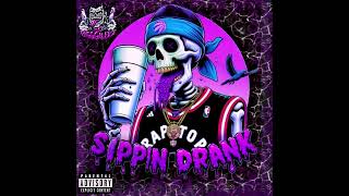 Sippin Drank - Track 6 : We In The Trenches Ft GGGONZO ( Prod Bigg Alekz )