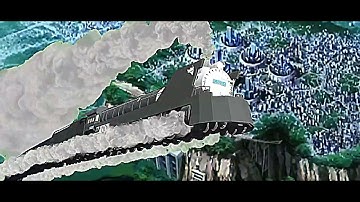 Big X Intro Remake (OG by @TheKillerKidX )